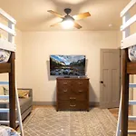 Half Dome Loft