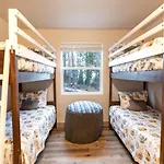 Half Dome Loft
