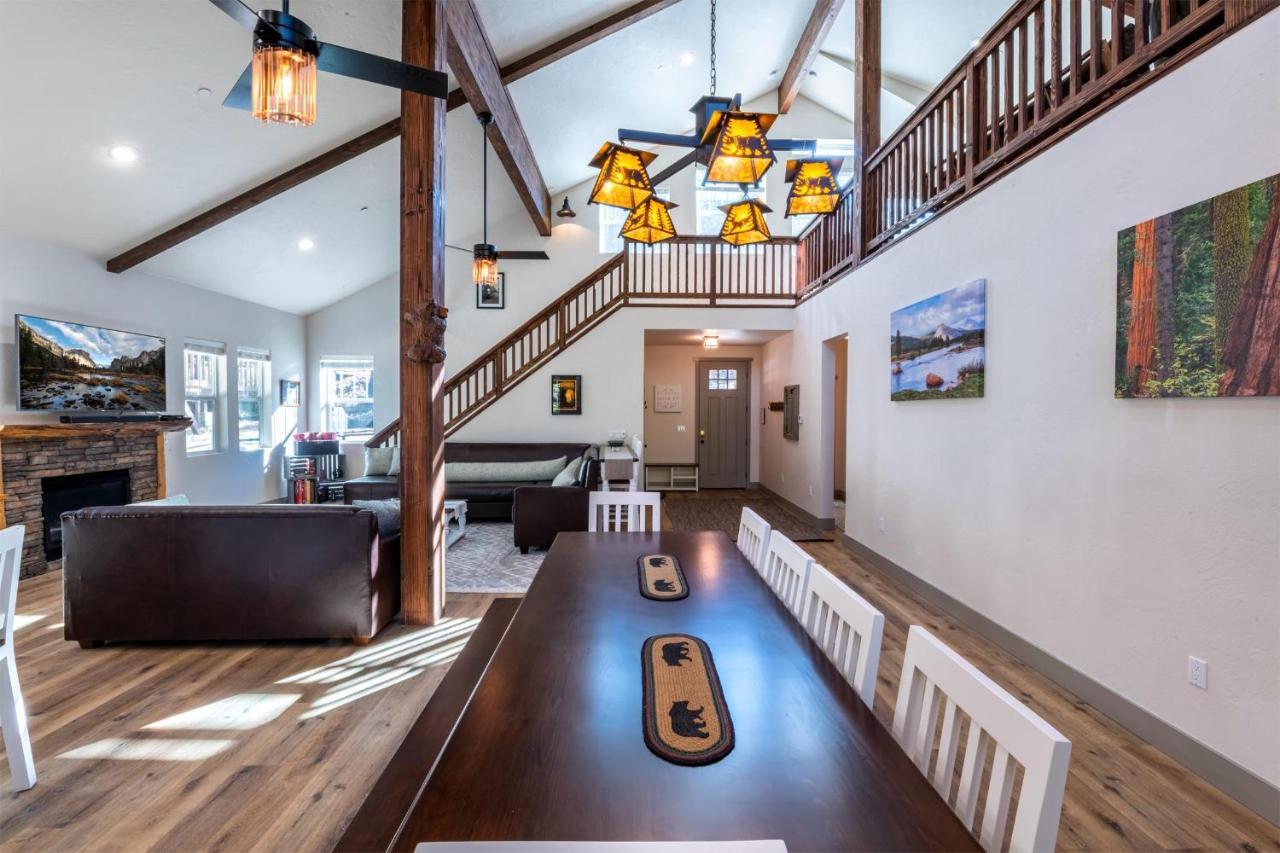 Holiday home Half Dome Loft *