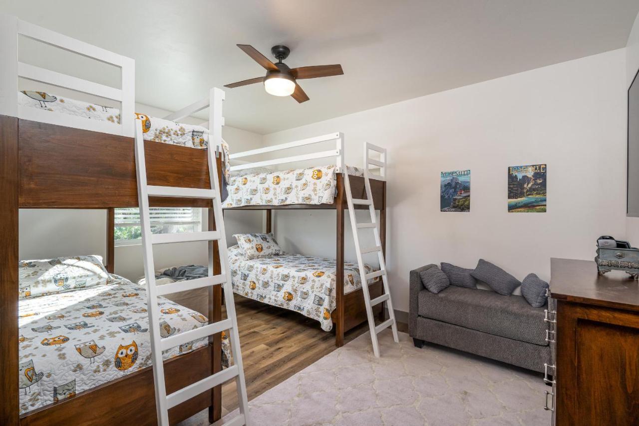 Half Dome Loft Holiday home