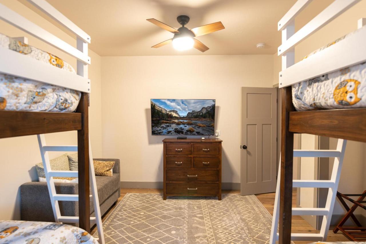 Holiday home Half Dome Loft Yosemite West