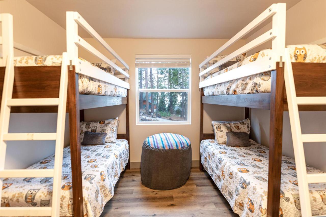 Holiday home Half Dome Loft Yosemite West