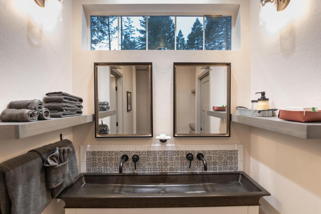 Half Dome Loft Yosemite West
